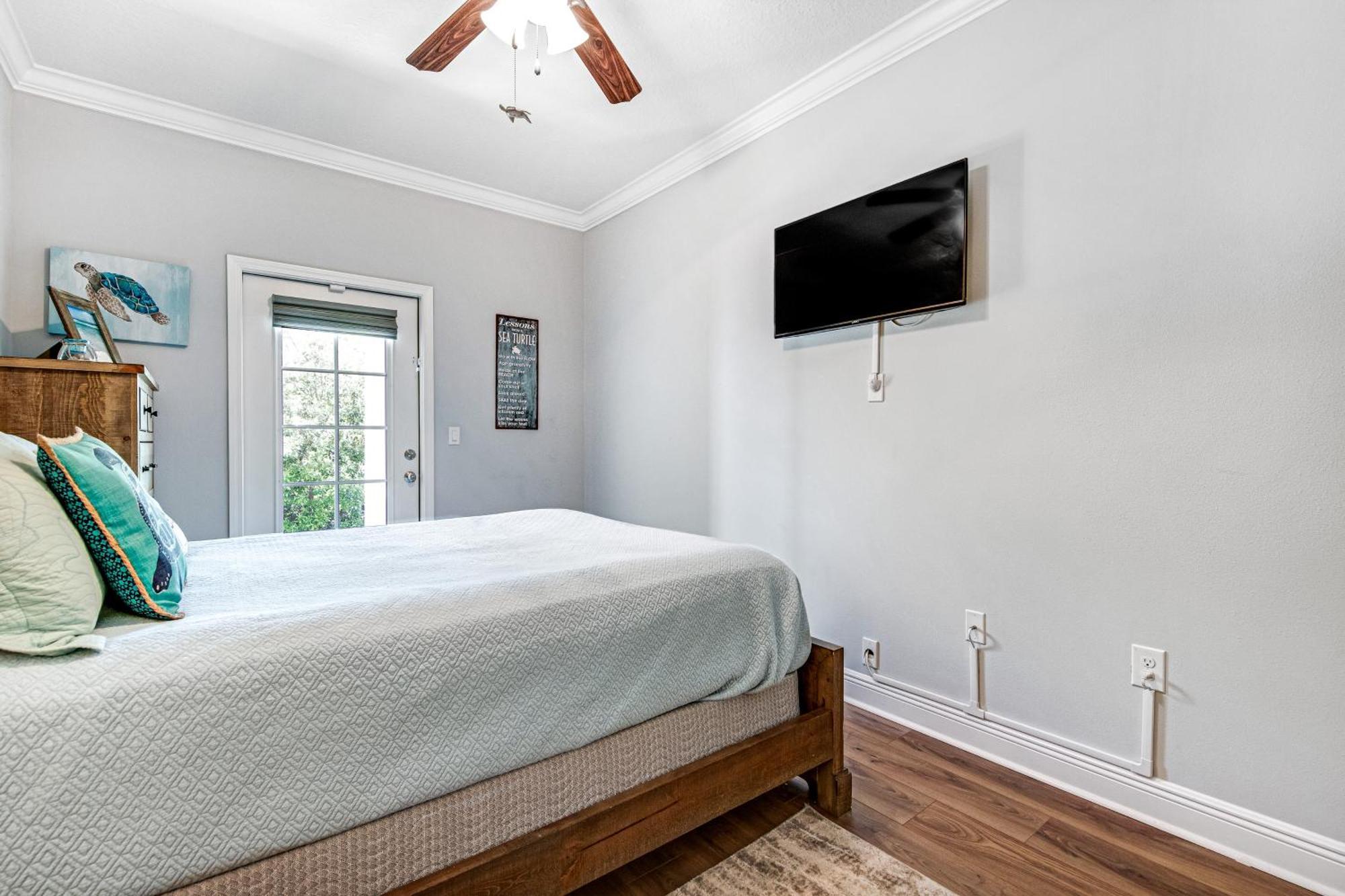 Crystal Beach Townhomes Ντέστιν Δωμάτιο φωτογραφία
