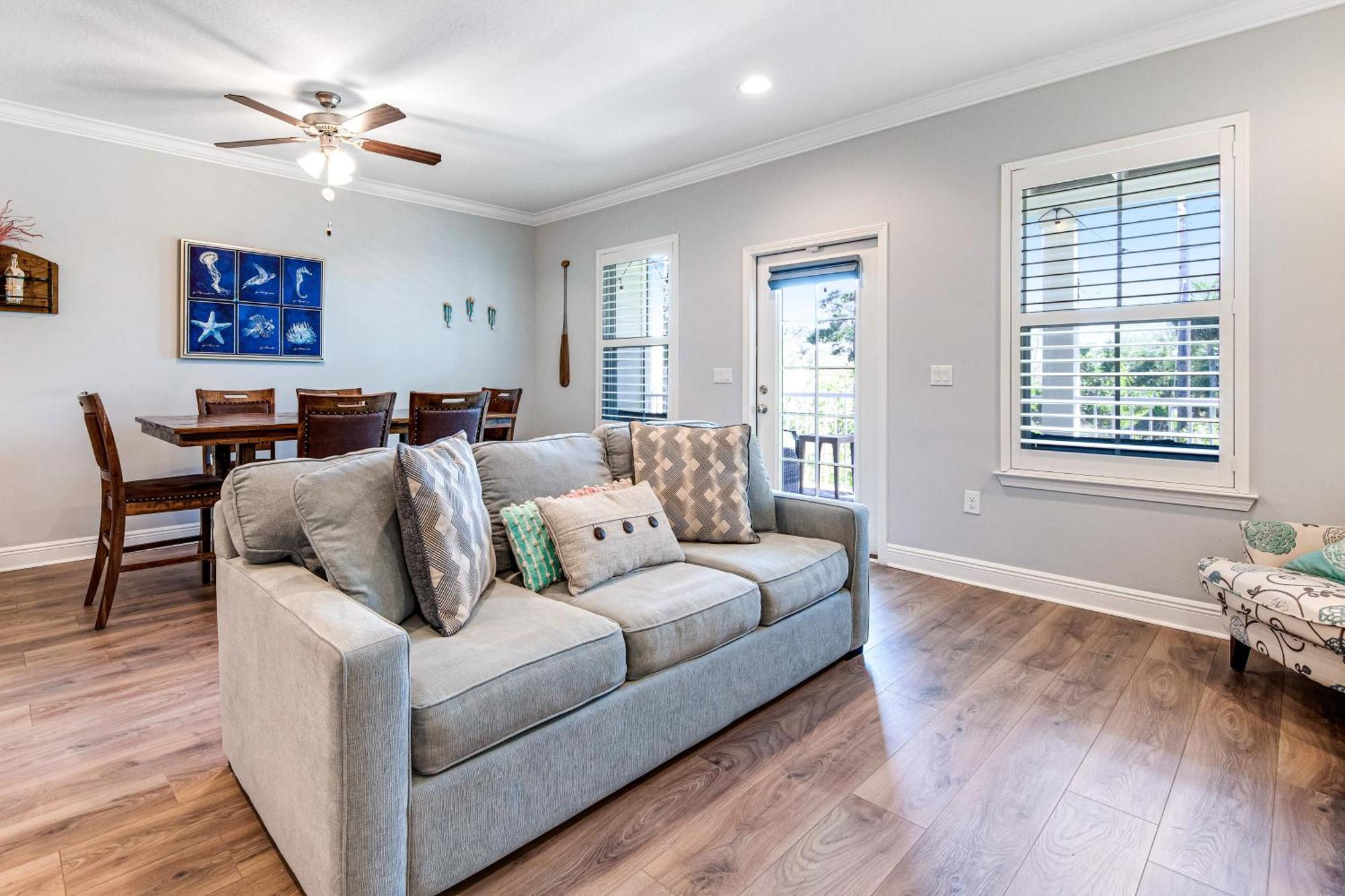 Crystal Beach Townhomes Ντέστιν Δωμάτιο φωτογραφία